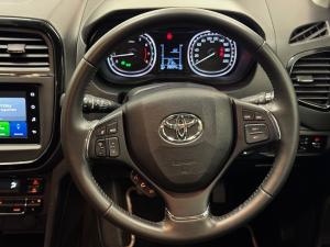 Toyota Urban Cruiser 1.5 XR - Image 8