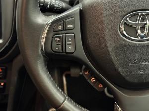 Toyota Urban Cruiser 1.5 XR - Image 9