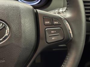 Toyota Urban Cruiser 1.5 XR - Image 10