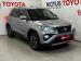 Toyota Urban Cruiser 1.5 XR - Thumbnail 1