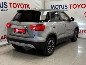 Toyota Urban Cruiser 1.5 XR - Image 2