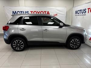 Toyota Urban Cruiser 1.5 XR - Image 3