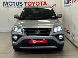 Toyota Urban Cruiser 1.5 XR - Image 4