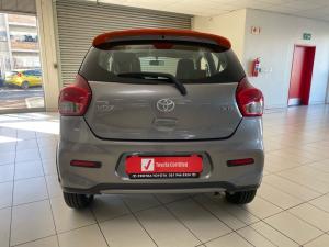 Toyota Vitz 1.0 XR X-Cite - Image 5
