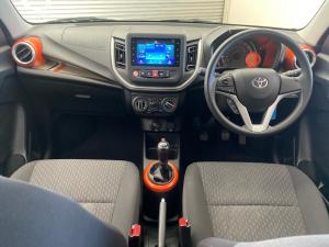Toyota Vitz 1.0 XR X-Cite - Image 6