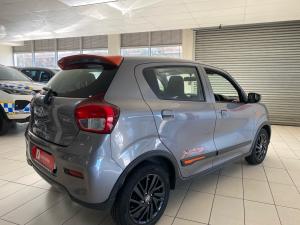 Toyota Vitz 1.0 XR X-Cite - Image 2