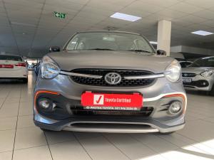 Toyota Vitz 1.0 XR X-Cite - Image 4