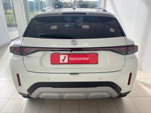 Suzuki Fronx 1.5 GLX auto - Image 5