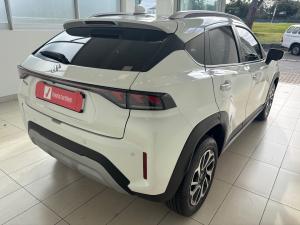 Suzuki Fronx 1.5 GLX auto - Image 2