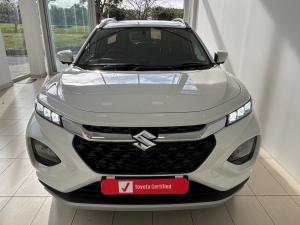 Suzuki Fronx 1.5 GLX auto - Image 4