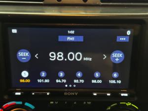 Land Rover Defender 110 TD station wagon S - Image 10