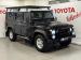 Land Rover Defender 110 TD station wagon S - Thumbnail 1