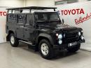 Thumbnail Land Rover Defender 110 TD station wagon S