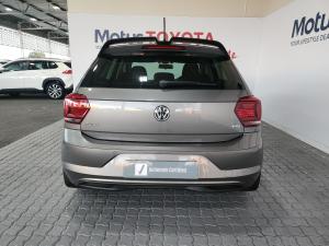 Volkswagen Polo hatch 1.0TSI Comfortline auto - Image 5