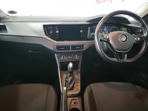Volkswagen Polo hatch 1.0TSI Comfortline auto - Image 6