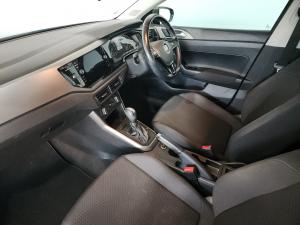 Volkswagen Polo hatch 1.0TSI Comfortline auto - Image 7
