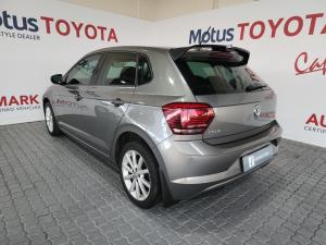 Volkswagen Polo hatch 1.0TSI Comfortline auto - Image 8