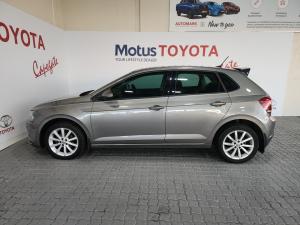 Volkswagen Polo hatch 1.0TSI Comfortline auto - Image 9