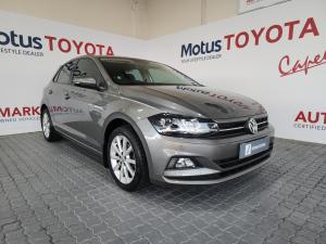 Volkswagen Polo hatch 1.0TSI Comfortline auto - Image 1
