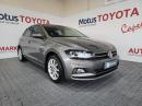 Thumbnail Volkswagen Polo hatch 1.0TSI Comfortline auto