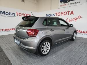 Volkswagen Polo hatch 1.0TSI Comfortline auto - Image 2