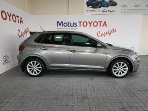 Volkswagen Polo hatch 1.0TSI Comfortline auto - Image 3