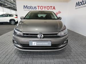 Volkswagen Polo hatch 1.0TSI Comfortline auto - Image 4