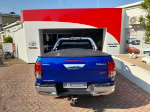 Toyota Hilux 2.8GD-6 Xtra cab Raider - Image 5