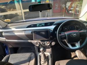 Toyota Hilux 2.8GD-6 Xtra cab Raider - Image 6