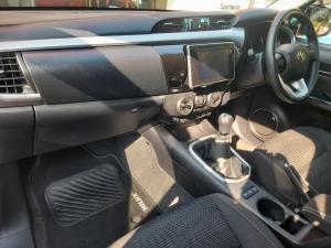 Toyota Hilux 2.8GD-6 Xtra cab Raider - Image 7