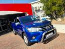 Thumbnail Toyota Hilux 2.8GD-6 Xtra cab Raider
