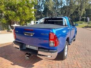 Toyota Hilux 2.8GD-6 Xtra cab Raider - Image 2
