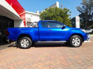 Toyota Hilux 2.8GD-6 Xtra cab Raider - Image 3