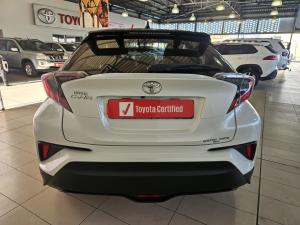 Toyota C-HR 1.2T Luxury - Image 5