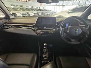 Toyota C-HR 1.2T Luxury - Image 6