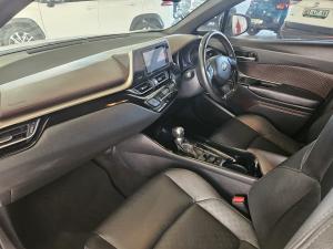 Toyota C-HR 1.2T Luxury - Image 7