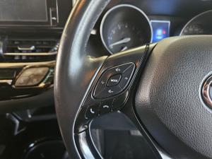 Toyota C-HR 1.2T Luxury - Image 9