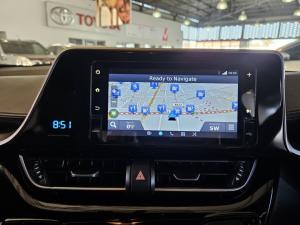 Toyota C-HR 1.2T Luxury - Image 13