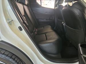 Toyota C-HR 1.2T Luxury - Image 15