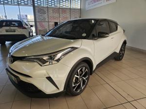 Toyota C-HR 1.2T Luxury - Image 17