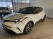 Toyota C-HR 1.2T Luxury - Thumbnail 17