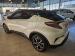Toyota C-HR 1.2T Luxury - Thumbnail 18