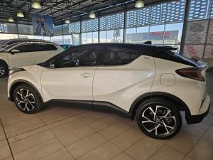Toyota C-HR 1.2T Luxury - Image 19