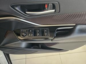 Toyota C-HR 1.2T Luxury - Image 20