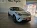 Toyota C-HR 1.2T Luxury - Thumbnail 1