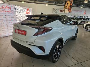 Toyota C-HR 1.2T Luxury - Image 2