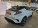Toyota C-HR 1.2T Luxury - Thumbnail 2