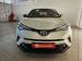 Toyota C-HR 1.2T Luxury - Thumbnail 4