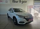 Thumbnail Honda HR-V 1.8 Elegance