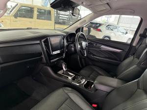 Isuzu mu-X 3.0TD Onyx 4x4 - Image 7